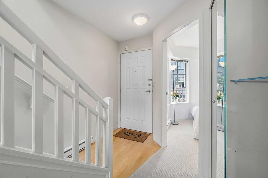 319 678 W 7th Avenue Vancouver, BC - 4