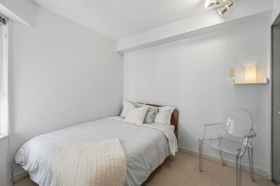 319 678 W 7th Avenue Vancouver, BC - 22