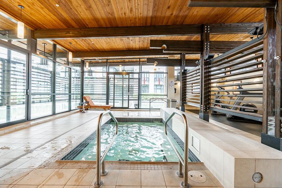 1406 4655 Valley Drive Vancouver, BC - 31
