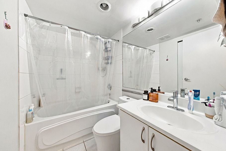 1803 939 Homer Street Vancouver, BC - 11