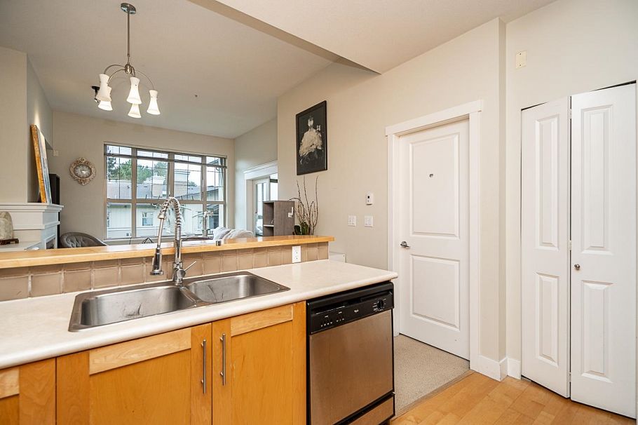 1406 4655 Valley Drive Vancouver, BC - 15