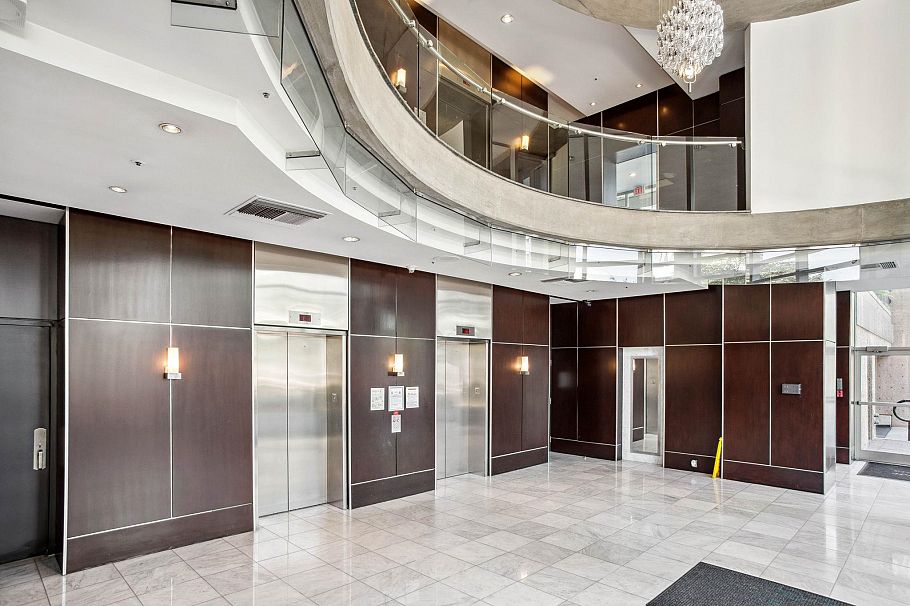 906 588 Broughton Street Vancouver, BC - 23