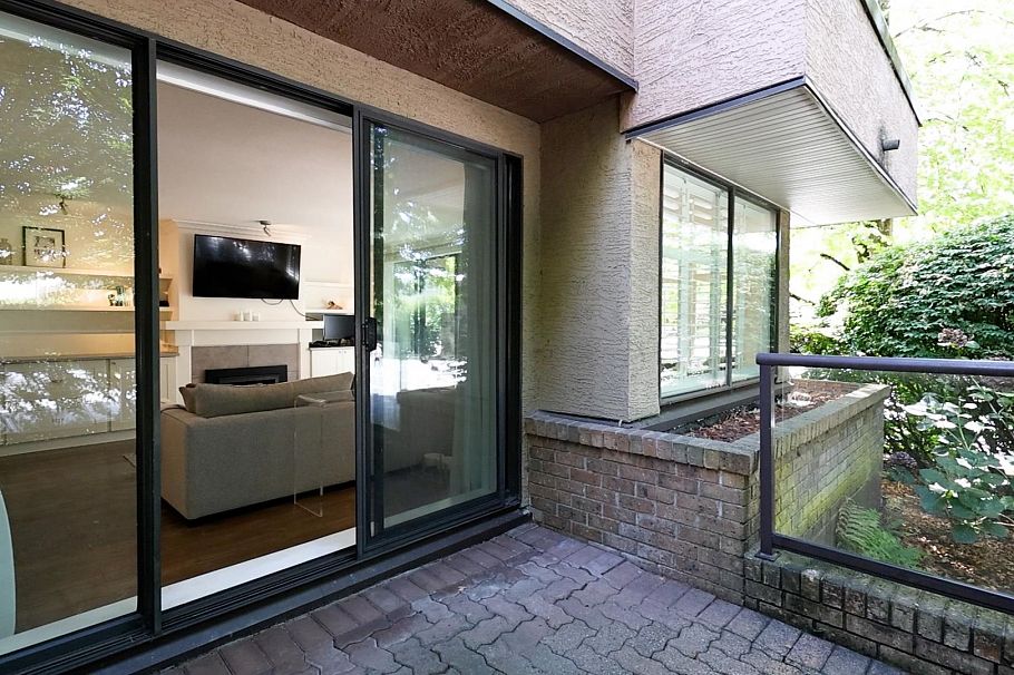 101 1702 Chesterfield Avenue North Vancouver, BC - 25