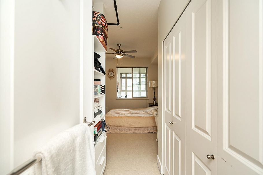 1406 4655 Valley Drive Vancouver, BC - 19