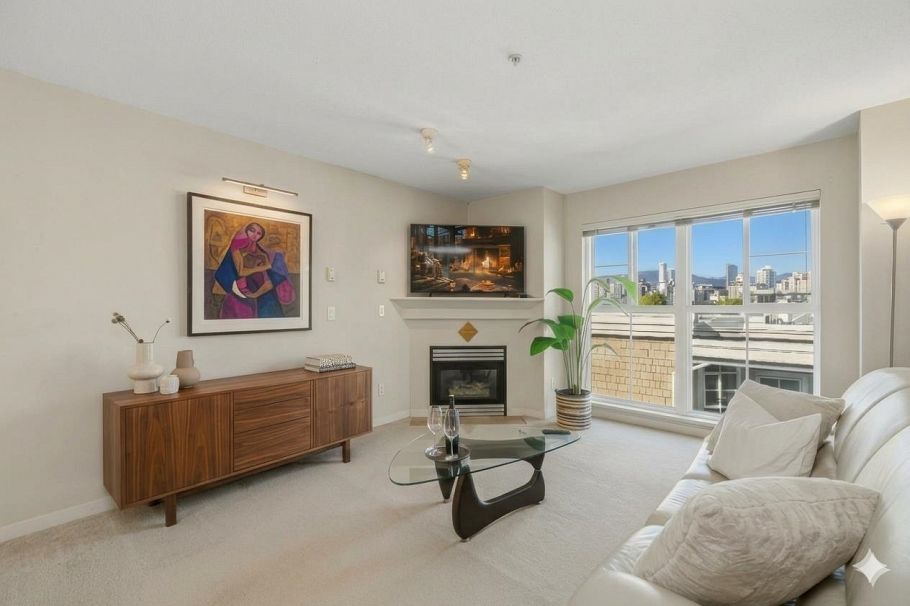 319 678 W 7th Avenue Vancouver, BC - 7