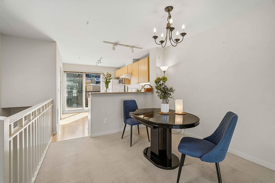 319 678 W 7th Avenue Vancouver, BC - 12