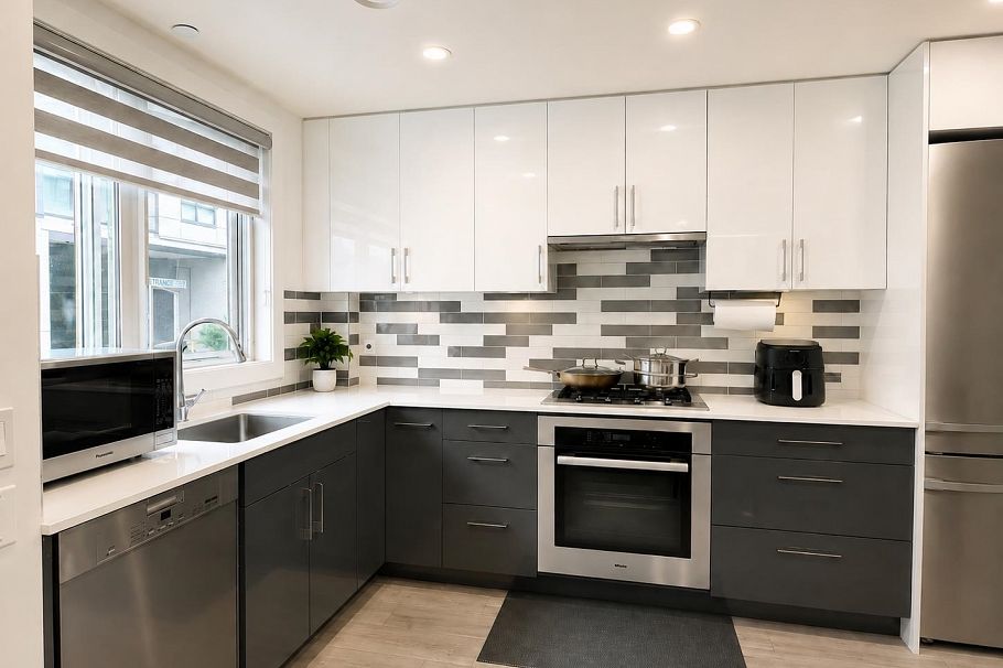 7887 French Street Vancouver, BC - 4