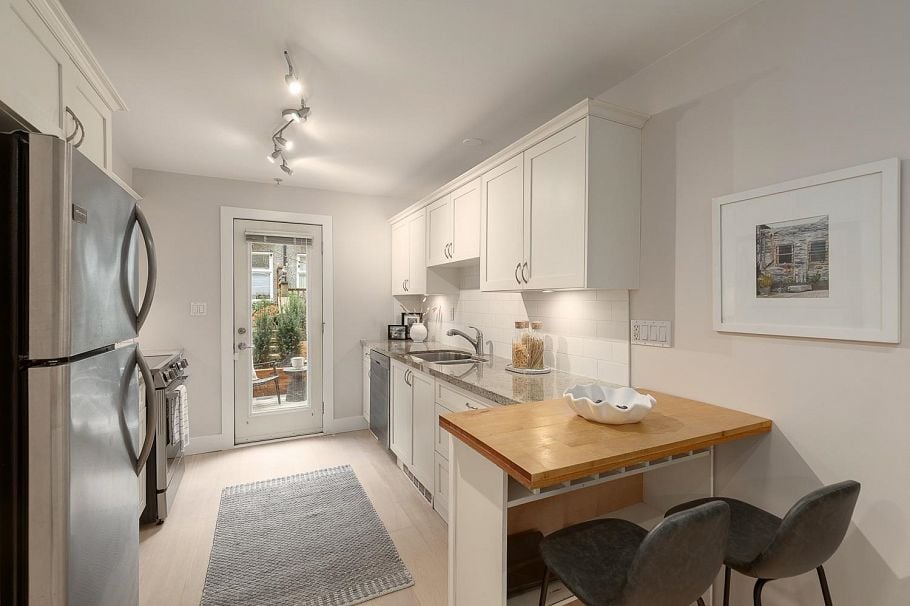 1680 E Pender Street Vancouver, BC - 14