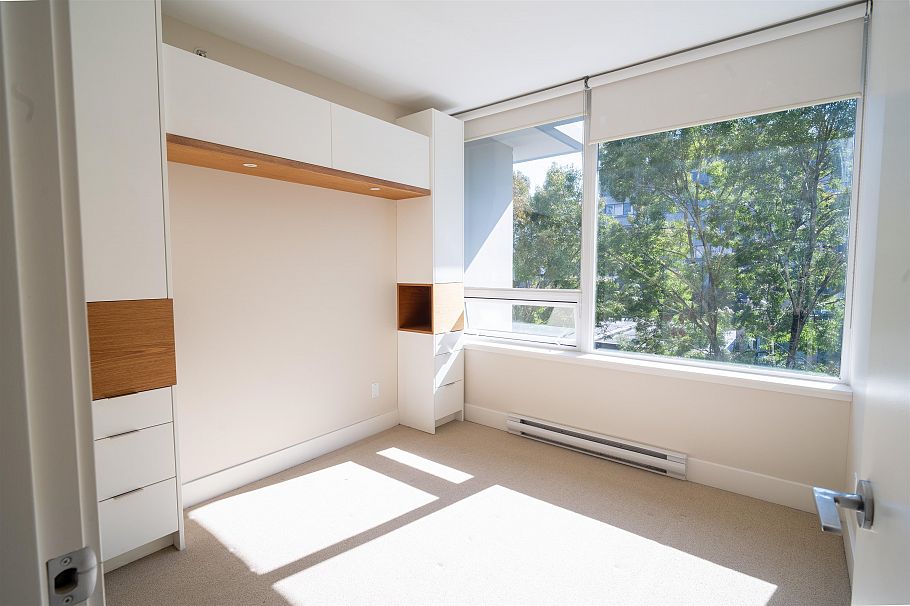 504 1675 W 8 Avenue Vancouver, BC - 7