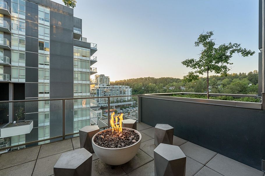 414 8508 Rivergrass Drive Vancouver, BC - 36