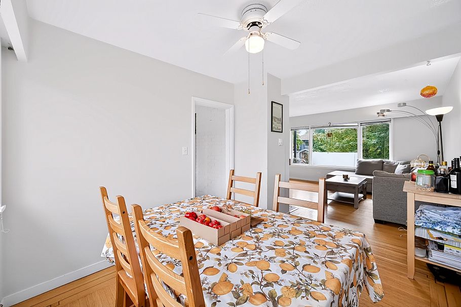 1685 E 55th Avenue Vancouver, BC - 9