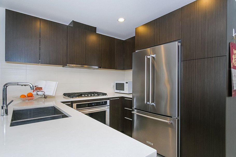 503 3462 Ross Drive Vancouver, BC - 7