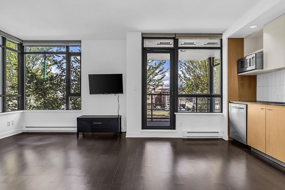 214 750 W 12th Avenue Vancouver, BC - 29