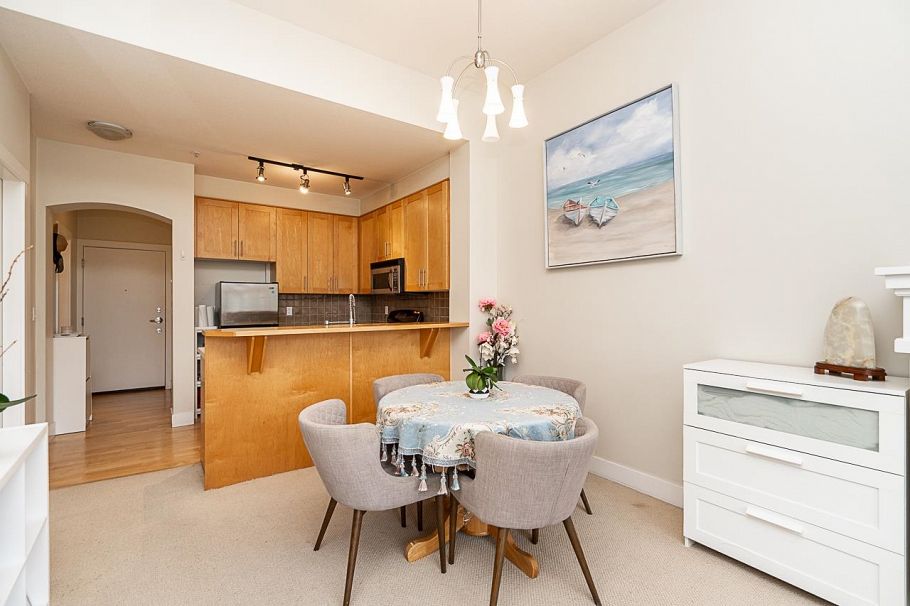 1406 4655 Valley Drive Vancouver, BC - 13