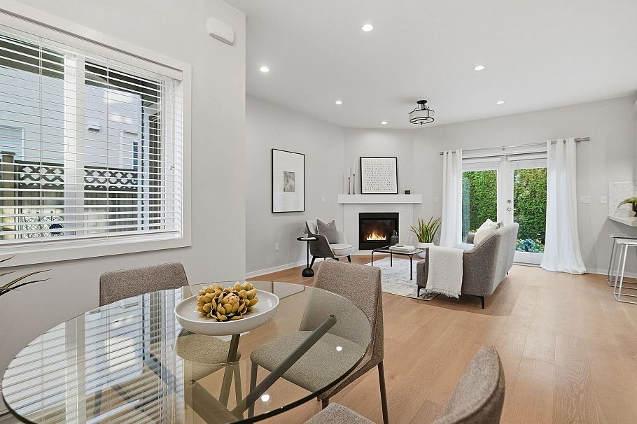 248 E 6th Street North Vancouver, BC - 20