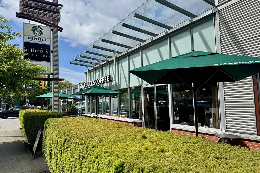 2506 W 15th Avenue Vancouver, BC - 33