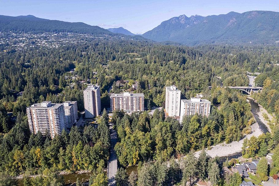 202 2012 Fullerton Avenue North Vancouver, BC - 14