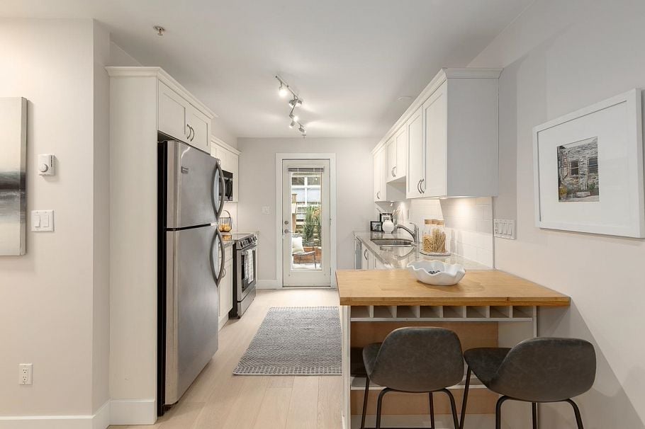 1680 E Pender Street Vancouver, BC - 13