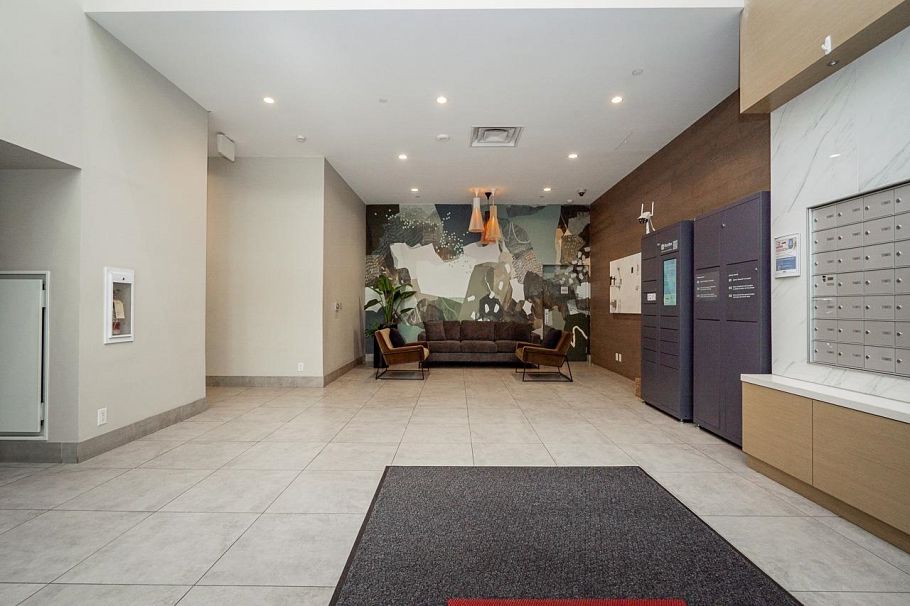310 3451 Sawmill Crescent Vancouver, BC - 25