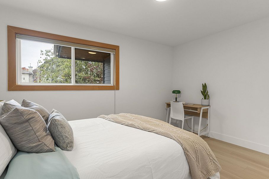5034 Prince Albert Street Vancouver, BC - 18