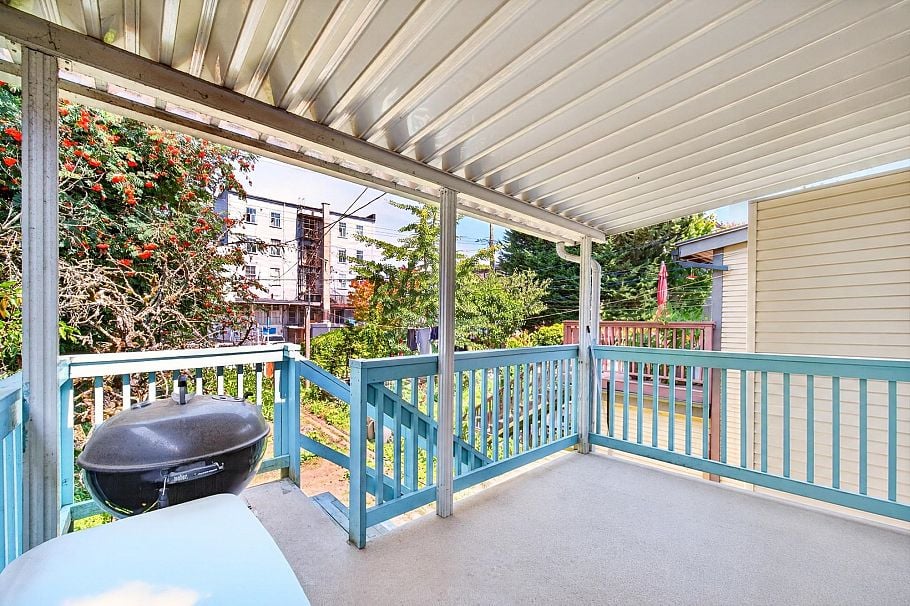 777 E Pender Street Vancouver, BC - 24