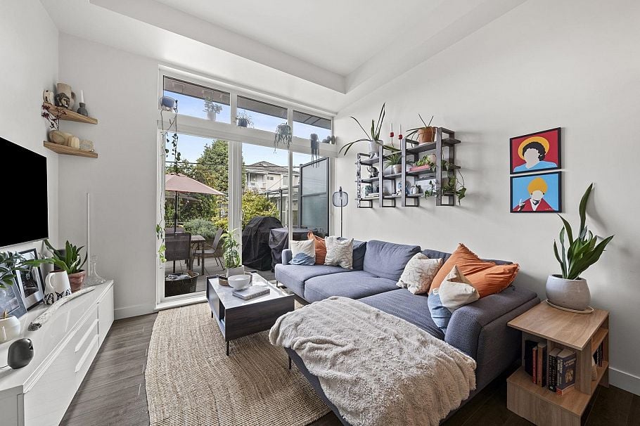 306 388 Kootenay Street Vancouver, BC - 7