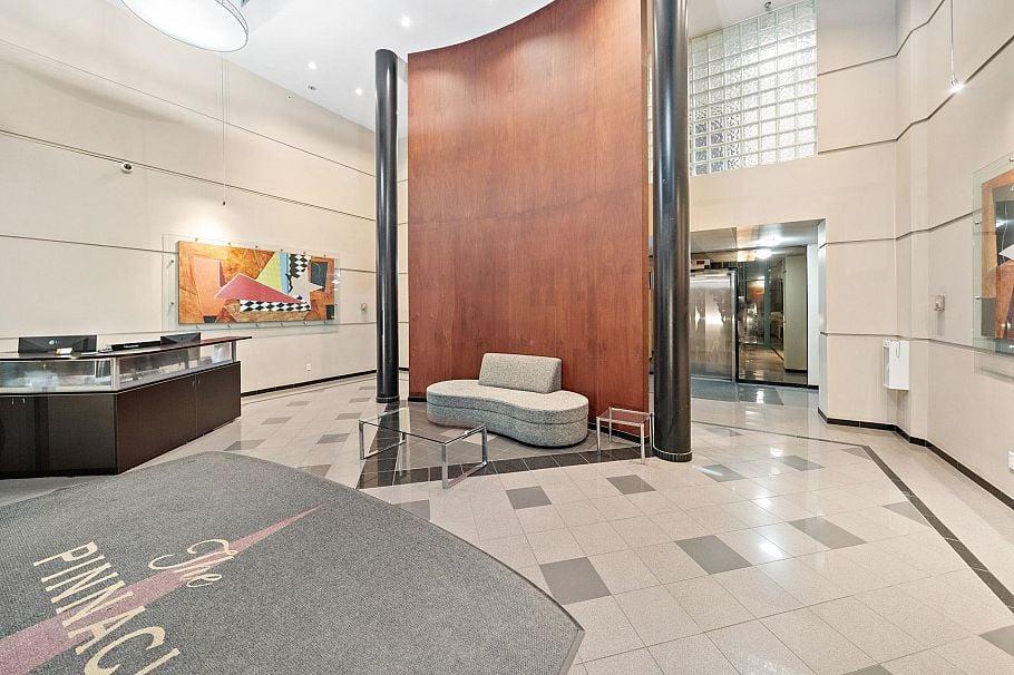 1803 939 Homer Street Vancouver, BC - 17