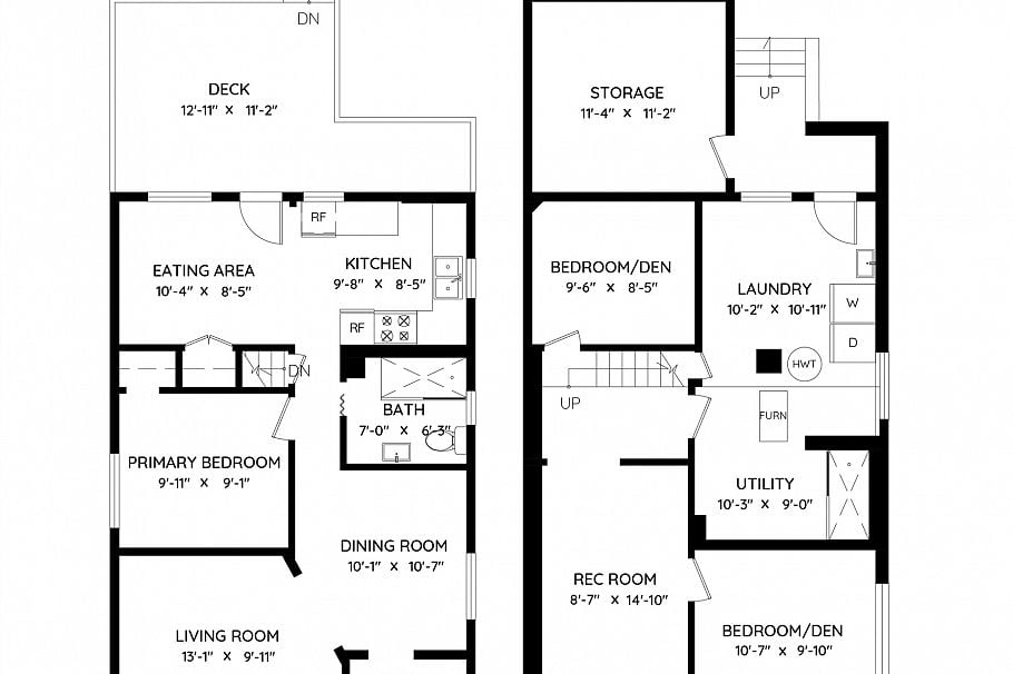4153 John Street Vancouver, BC - 31