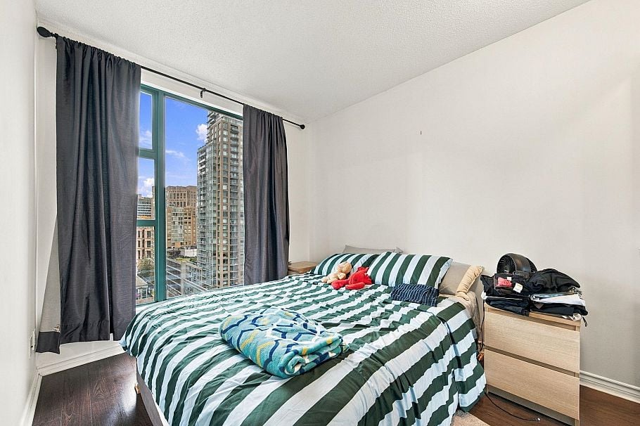 1803 939 Homer Street Vancouver, BC - 10