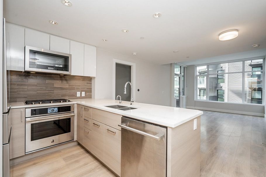 310 3451 Sawmill Crescent Vancouver, BC - 5
