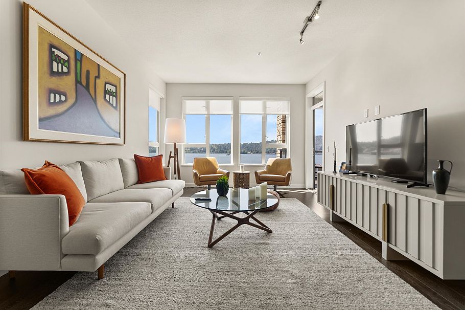 305 3911 Cates Landing Way North Vancouver, BC - 12