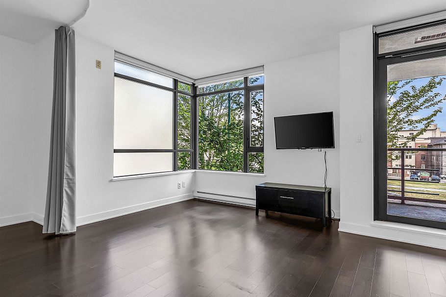 214 750 W 12th Avenue Vancouver, BC - 27