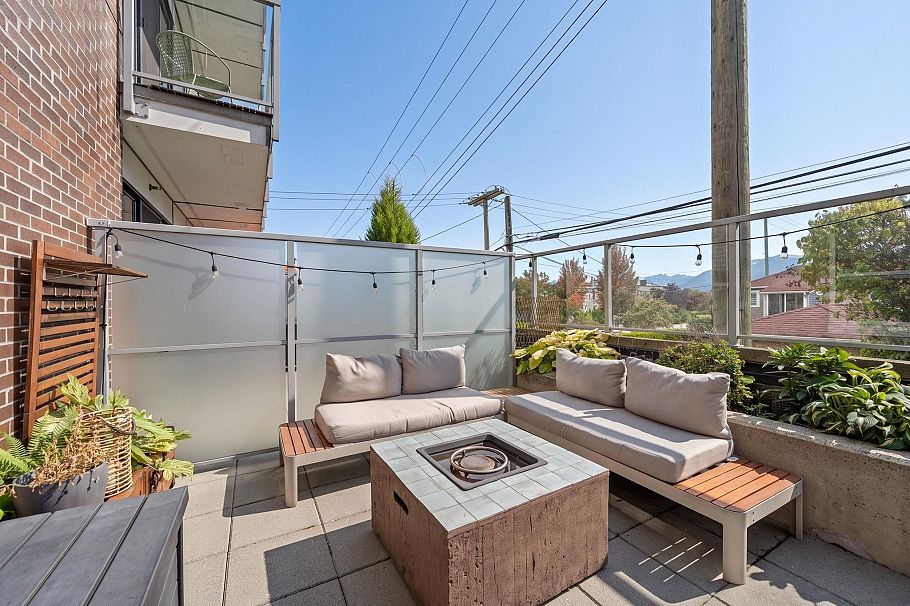 306 388 Kootenay Street Vancouver, BC - 19