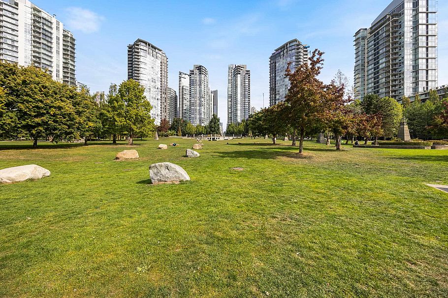 609 501 Pacific Street Vancouver, BC - 33