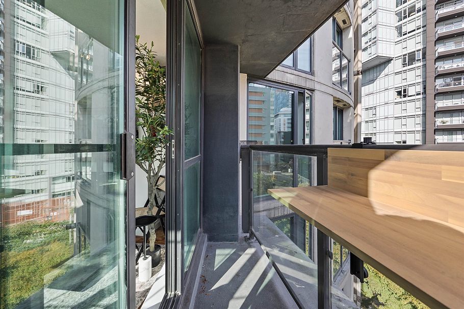609 501 Pacific Street Vancouver, BC - 28