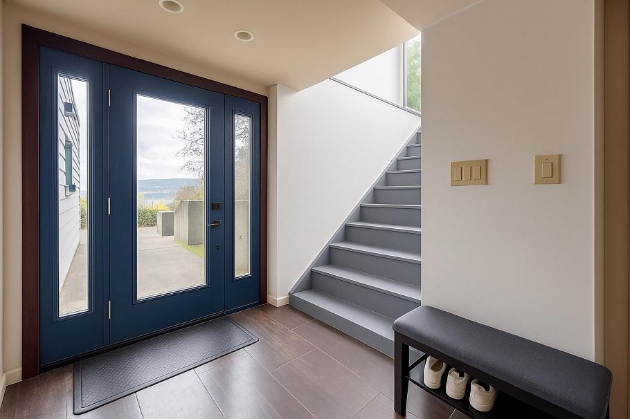873 Baycrest Drive North Vancouver, BC - 5