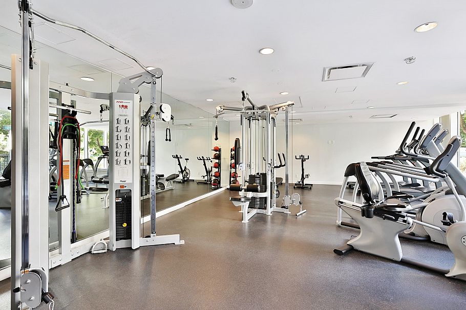 1011 38 W 1st Avenue Vancouver, BC - 15
