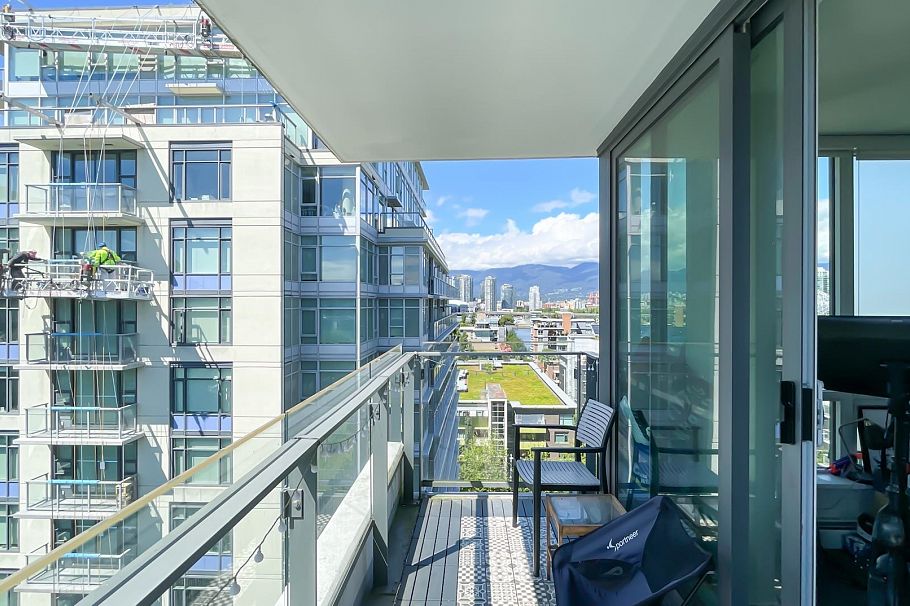 1402 159 W 2nd Avenue Vancouver, BC - 14