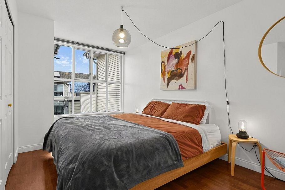 417 3480 Main Street Vancouver, BC - 16