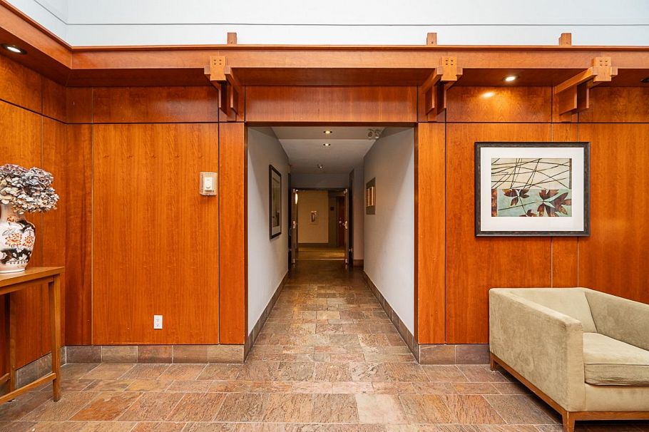 1406 4655 Valley Drive Vancouver, BC - 26