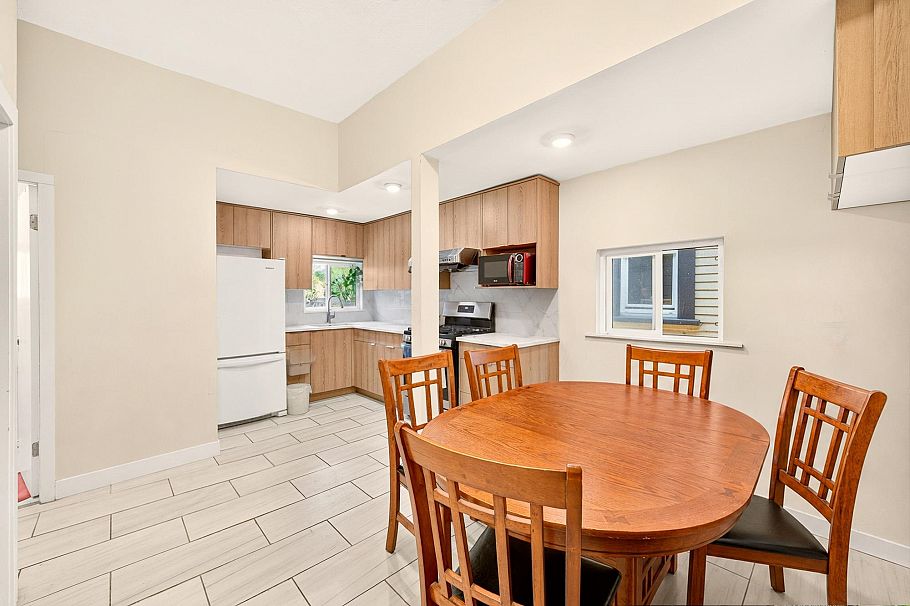 777 E Pender Street Vancouver, BC - 3