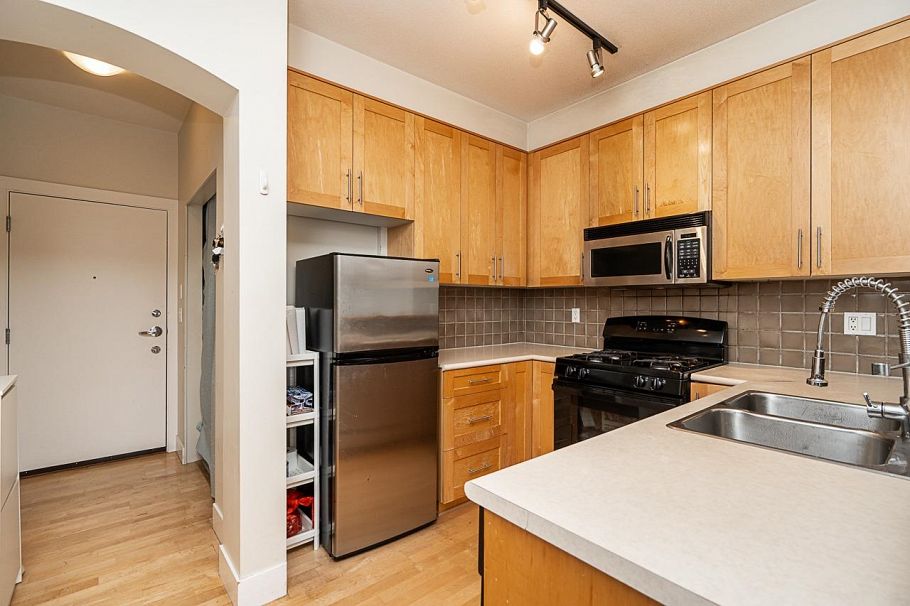 1406 4655 Valley Drive Vancouver, BC - 14