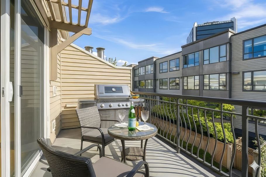 319 678 W 7th Avenue Vancouver, BC - 17