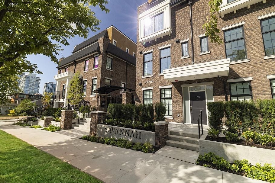 221 7789 Yukon Street Vancouver, BC - 38