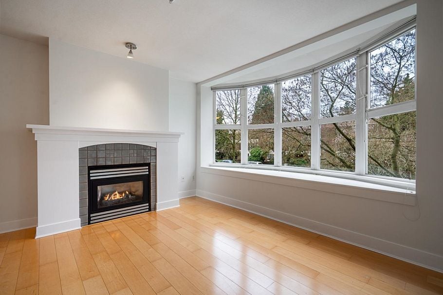 203 1858 W 5th Avenue Vancouver, BC - 3