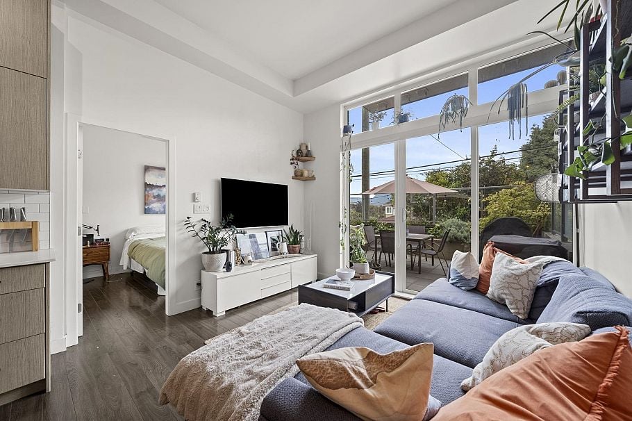 306 388 Kootenay Street Vancouver, BC - 9