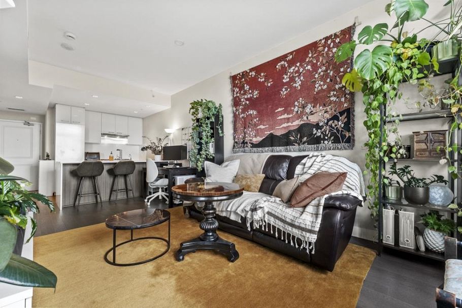 506 6383 Cambie Street Vancouver, BC - 8
