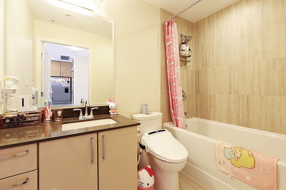 1011 38 W 1st Avenue Vancouver, BC - 8