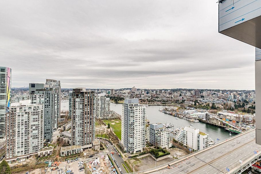 3610 1480 HOWE STREET, Vancouver BC V6Z 0G5 Vancouver, BC - 16