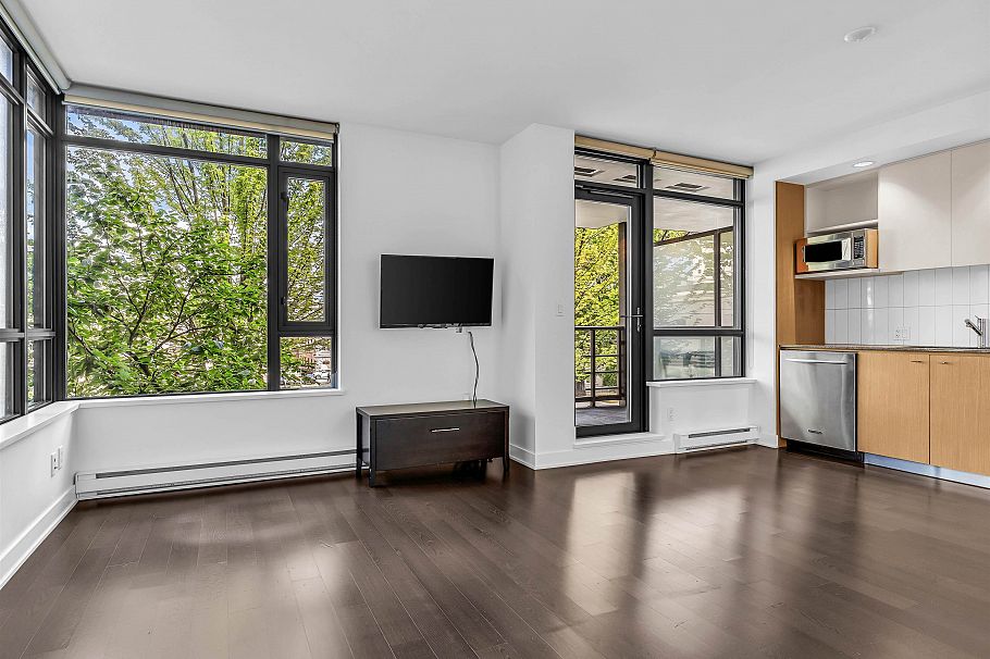 214 750 W 12th Avenue Vancouver, BC - 28